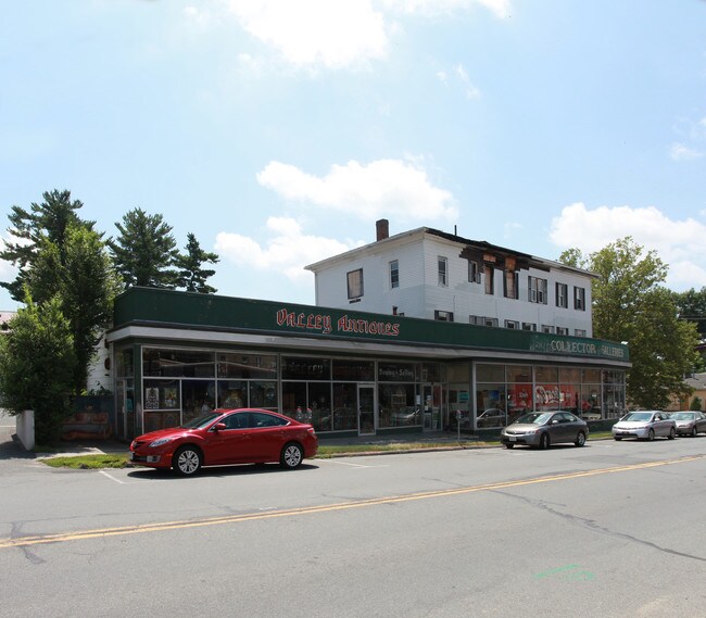 11-15 Bridge St