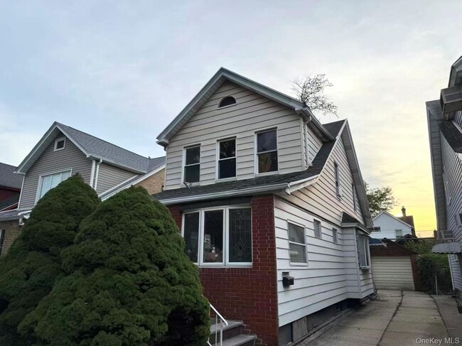 property at 91-30 71st Rd