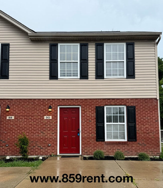 property at 90 Old Stephenson Mill Rd