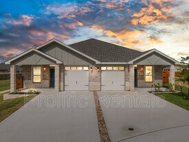 5119 Rose Petal Ct in Killeen, TX - Building Photo