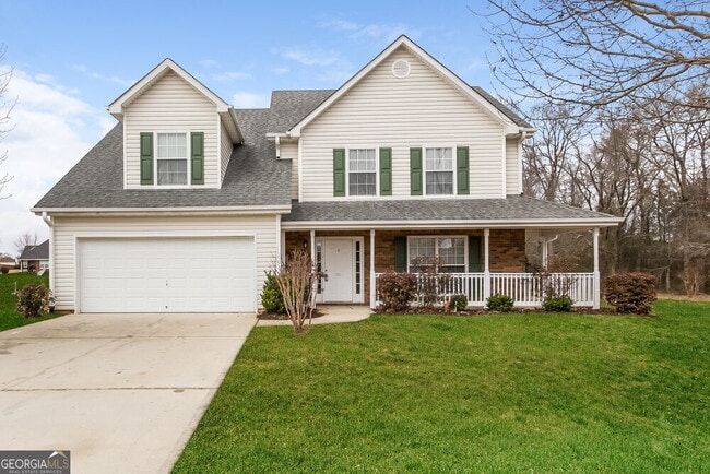717 White Dove Dr