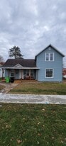 525 Chippewa St in Eau Claire, WI - Building Photo