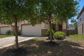 1506 Spencer Glen Ln in Houston, TX - Foto de edificio - Building Photo