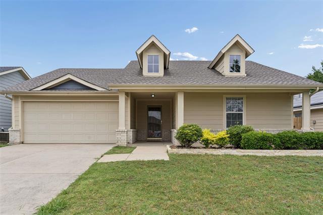property at 9704 George Washington Dr