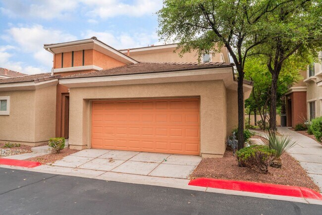 10601 Pedal Point Pl in Las Vegas, NV - Building Photo - Building Photo