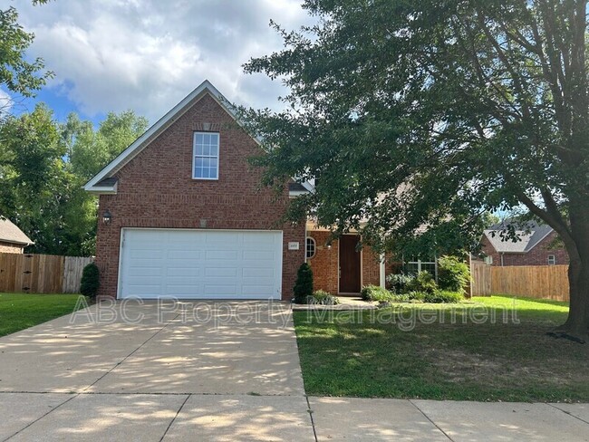 property at 3951 Morning Mist Dr