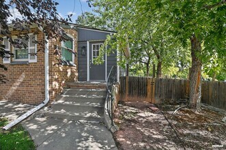 3355 W 39th Ave in Denver, CO - Building Photo - Building Photo