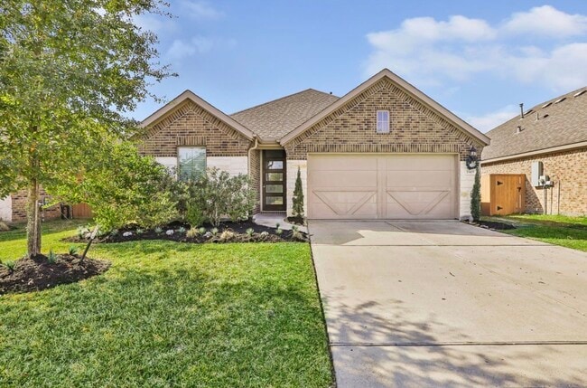 property at 15419 Kirkdell Bend Dr