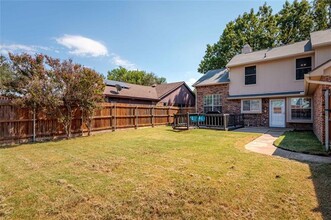 4108 Fryer St in The Colony, TX - Building Photo - Building Photo