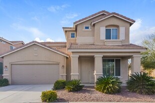 643 Prosser Creek Pl in Henderson, NV - Building Photo