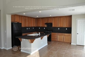 6324 Palmona St in North Las Vegas, NV - Building Photo - Building Photo