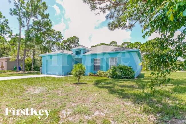 117 Marsh St in Sebastian, FL - Building Photo - Building Photo