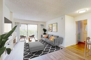 Village Pointe Apartments