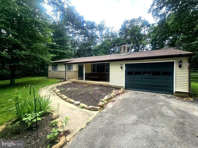 property at 103 Brandywine Dr