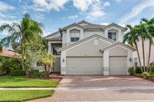 11206 Maritime Ct in Wellington, FL - Building Photo