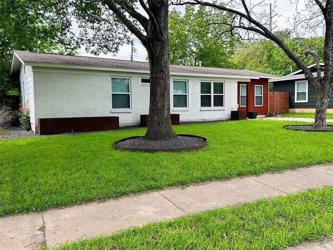6214 Haney Dr in Austin, TX - Building Photo - Building Photo
