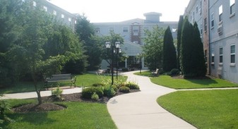 Hopewell Place Apartments