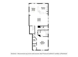6578 Holly River St in Las Vegas, NV - Building Photo - Building Photo