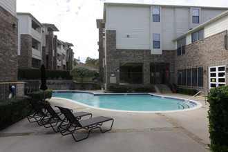 The Ventura Apartments in Mesquite, TX - Building Photo - Building Photo