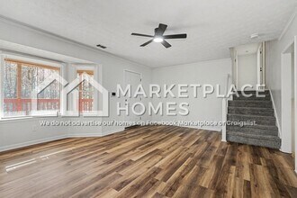 3691 Kraddle Creek Dr in Covington, GA - Building Photo - Building Photo