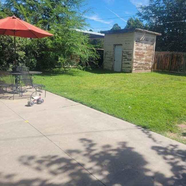 1600 N 17th St in Grand Junction, CO - Building Photo - Building Photo