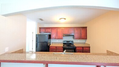 3601 N Arroyo Park Ln in Harlingen, TX - Building Photo - Building Photo