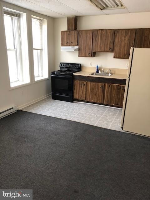106 S Market St-Unit -8 in Frederick, MD - Building Photo