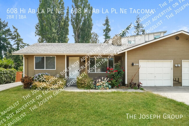property at 608 Hi-Ab-La Pl NE