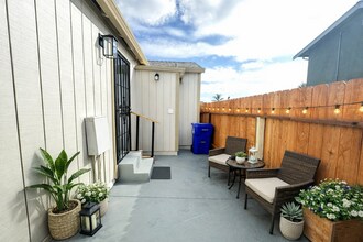 20443 Meekland Ave in Hayward, CA - Building Photo - Building Photo