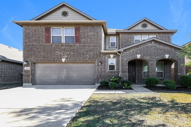 property at 8748 Maple Ridge Trail