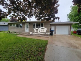 125 Pfau St in Mankato, MN - Building Photo