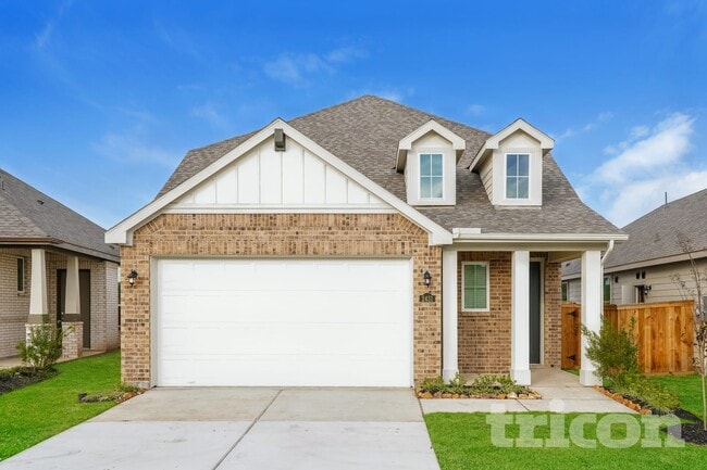 property at 2431 Cohorn Trl