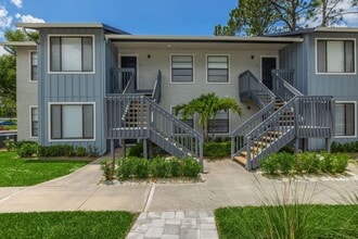 Onora Shores in Sanford, FL - Foto de edificio - Building Photo