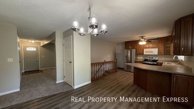 property at 3500 E 33rd St