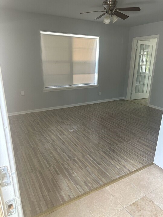 109 Fargo St in Houston, TX - Building Photo