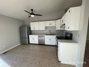 2985 Dublin Blvd in Colorado Springs, CO - Building Photo - Building Photo