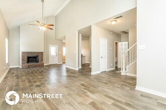 7006 Cottonwood Cir in Sachse, TX - Building Photo - Building Photo