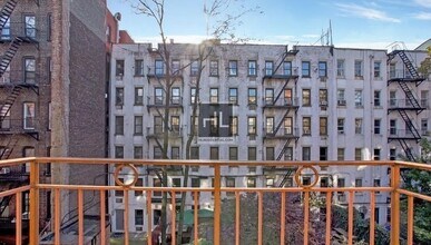 East 9th Street in New York, NY - Building Photo - Building Photo
