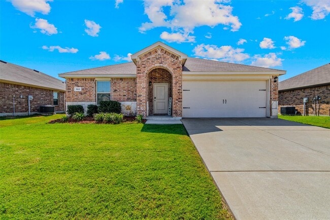 property at 803 Rustic Way