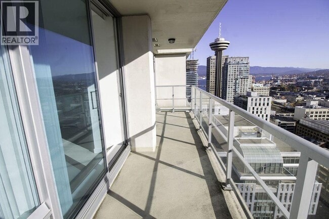 property at 610 Granville St