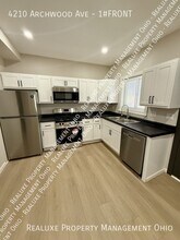 4210 Archwood Ave in Cleveland, OH - Building Photo - Building Photo