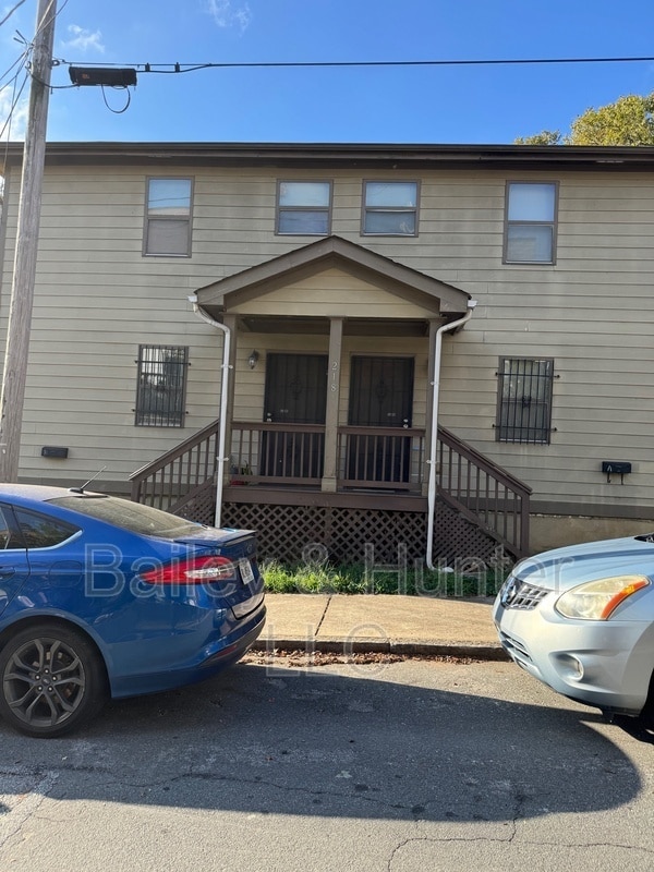 property at 218 Crumley St SW