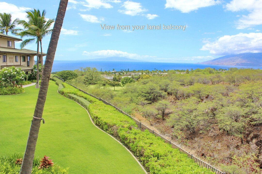 67 Wailea Gateway Pl in Kihei, HI - Building Photo