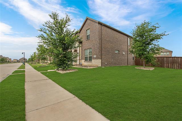 2813 Hale Rd in Celina, TX - Building Photo - Building Photo