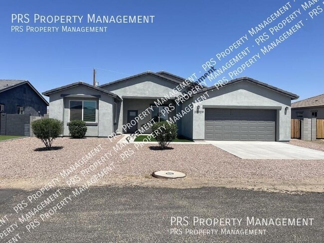 property at 34909 N Palm Dr