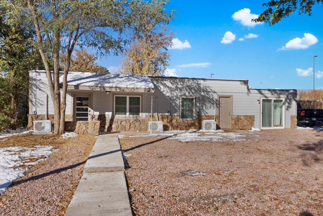 915 15th St in Canon City, CO - Building Photo