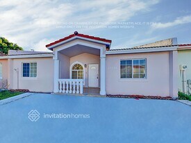 17241 NW 74th Ave in Hialeah, FL - Building Photo