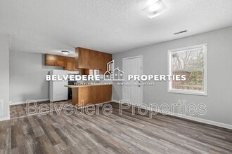 2402 Markwood Ln SE in Winston-Salem, NC - Building Photo - Building Photo