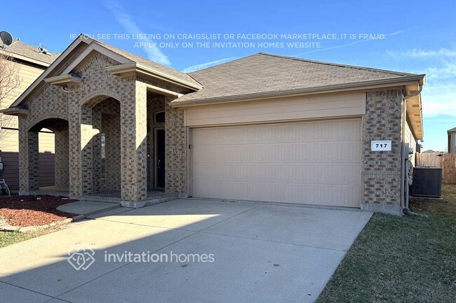 property at 717 Santa Rosa Dr