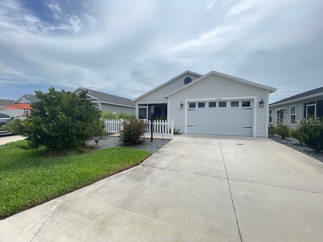 1462 Joshua Ct in the Villages, FL - Building Photo - Building Photo
